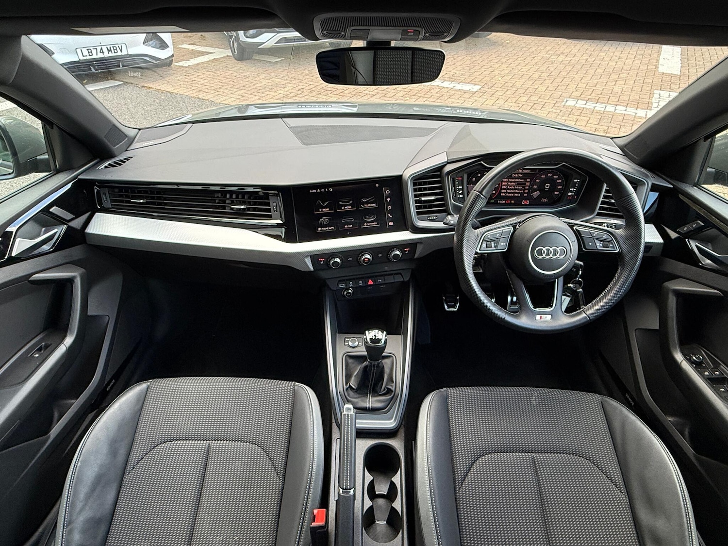 Used Audi A1 2022 for sale - 76398943: Photo 4