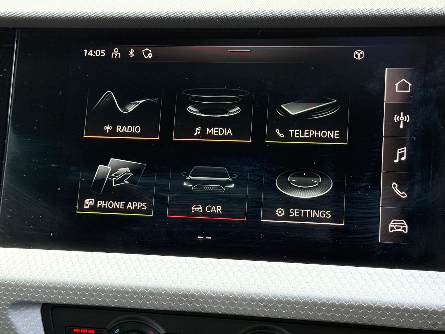 Used Audi A1 2022 for sale - 76398943: Photo 43