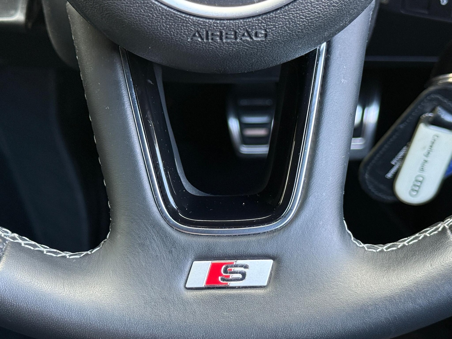 Used Audi A1 2022 for sale - 76398943: Photo 51