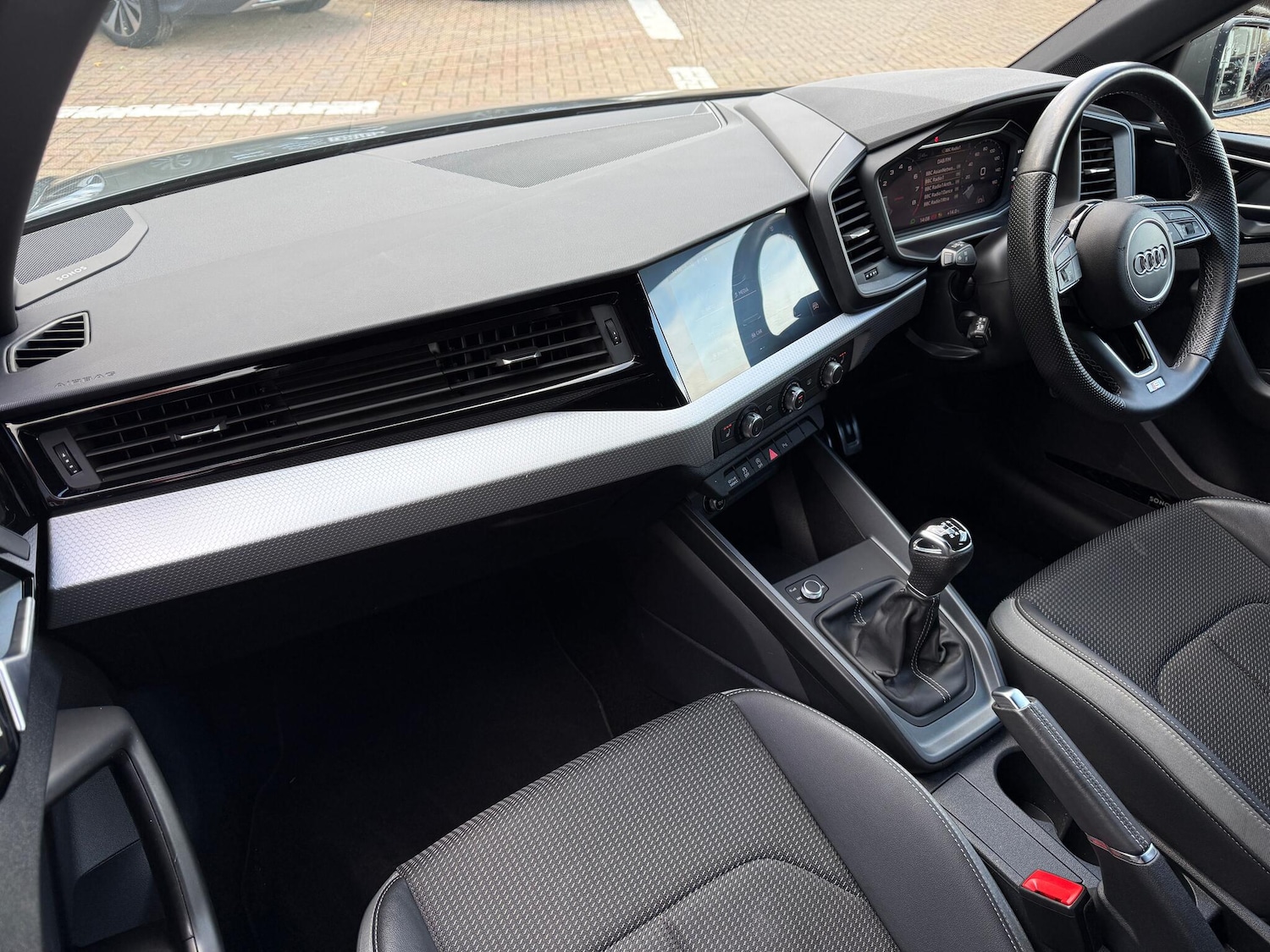 Used Audi A1 2022 for sale - 76398943: Photo 52