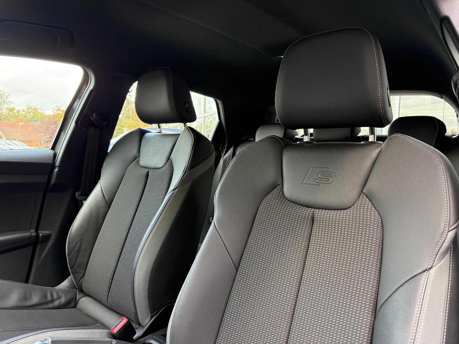 Used Audi A1 2022 for sale - 76398943: Photo 54