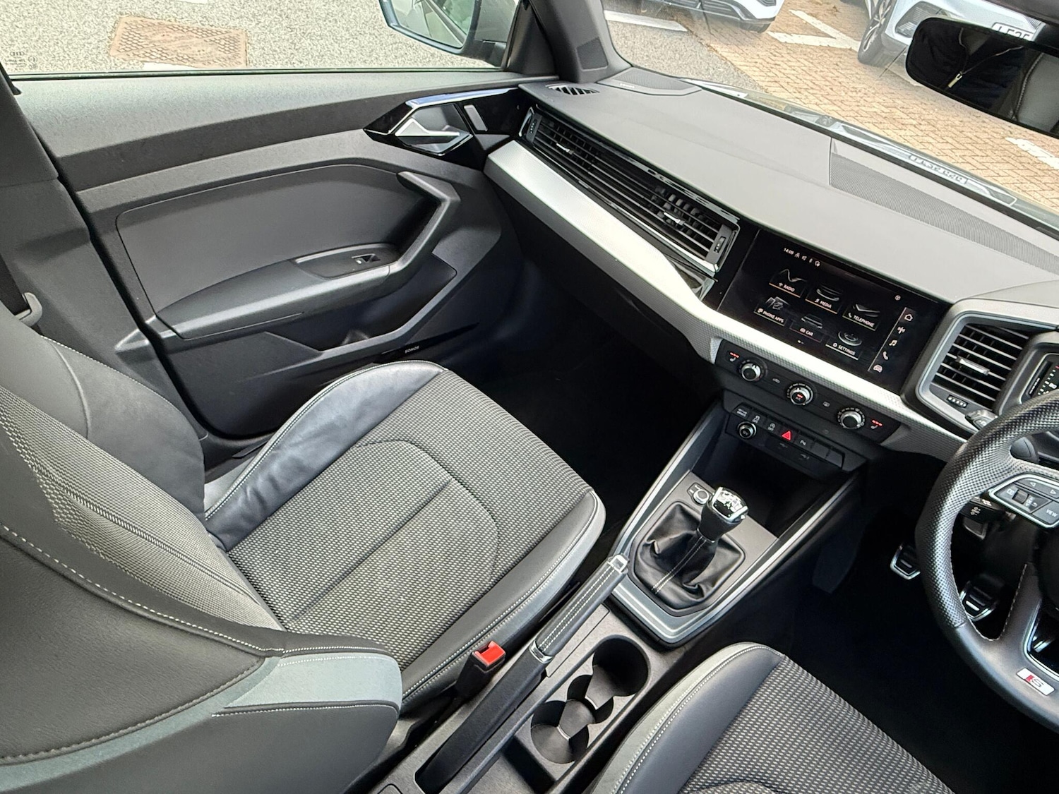 Used Audi A1 2022 for sale - 76398943: Photo 57