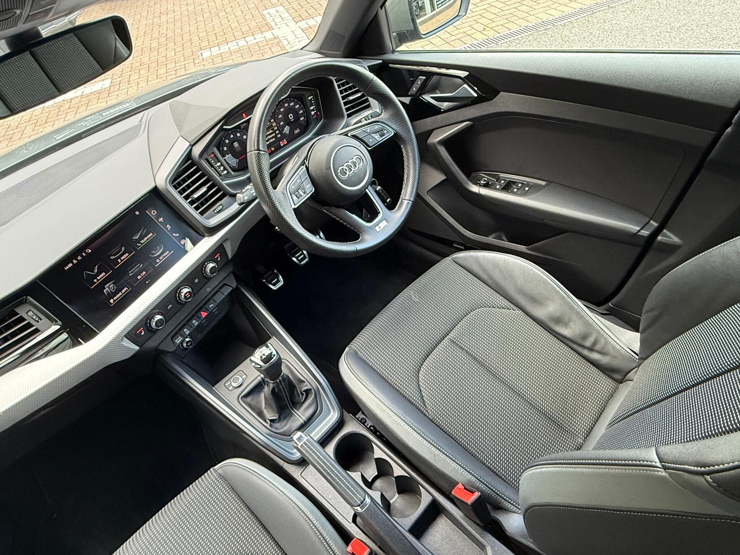 Used Audi A1 2022 for sale - 76398943: Photo 58