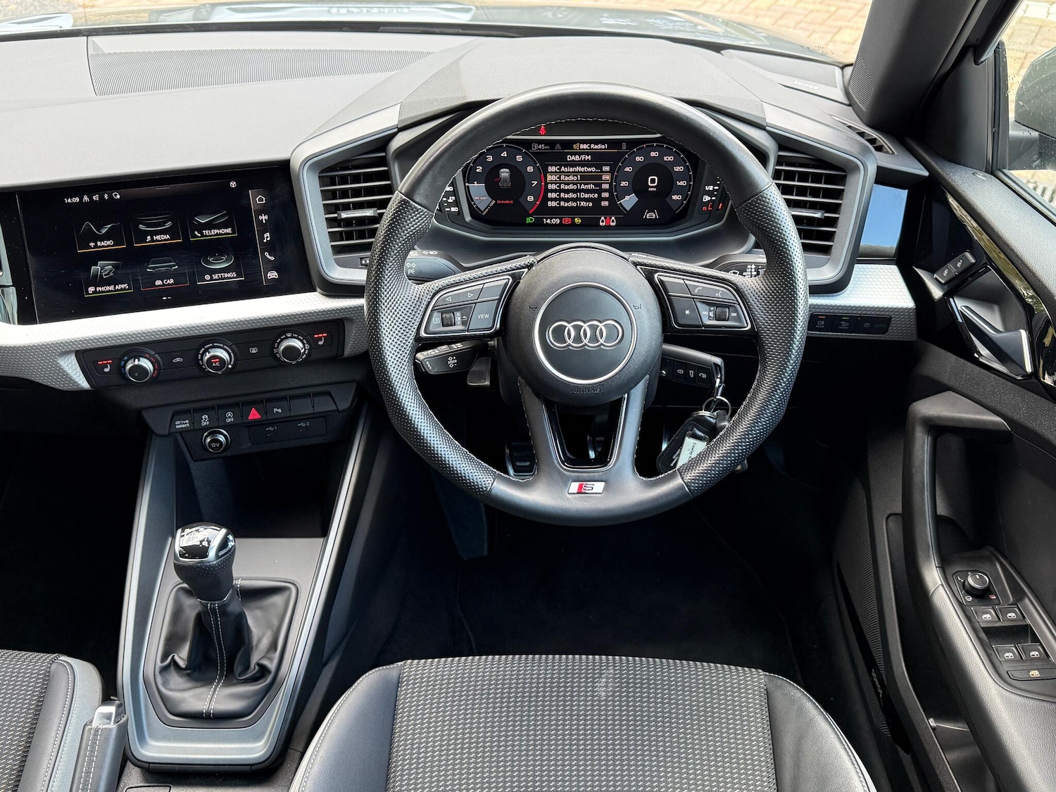 Used Audi A1 2022 for sale - 76398943: Photo 59