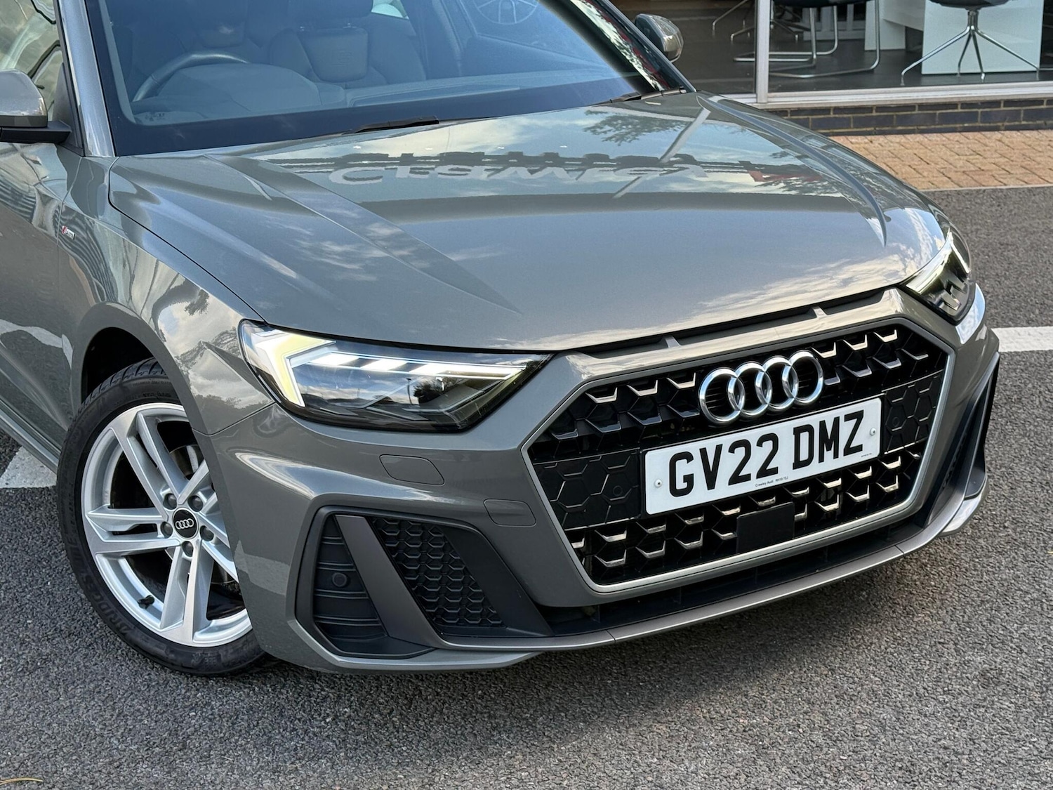 Used Audi A1 2022 for sale - 76398943: Photo 6
