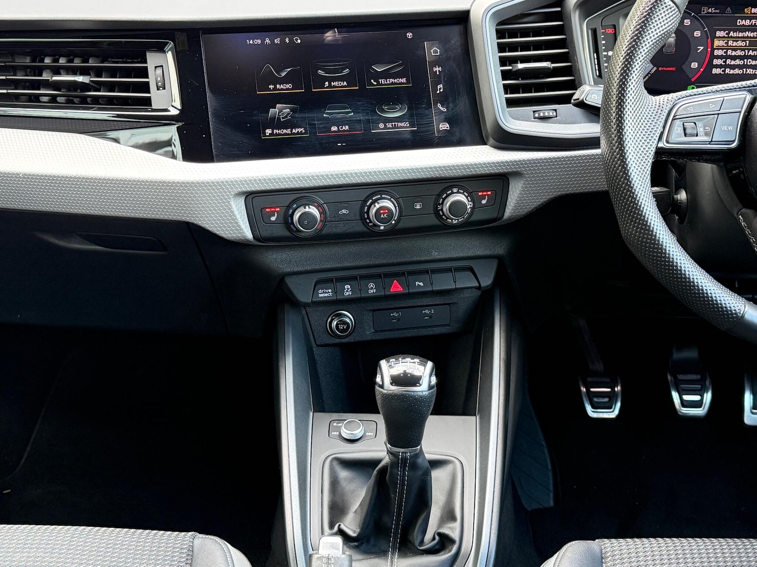 Used Audi A1 2022 for sale - 76398943: Photo 60