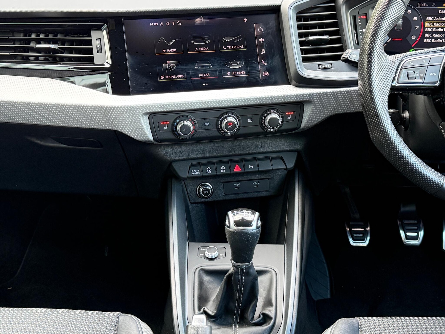 Used Audi A1 2022 for sale - 76398943: Photo 61