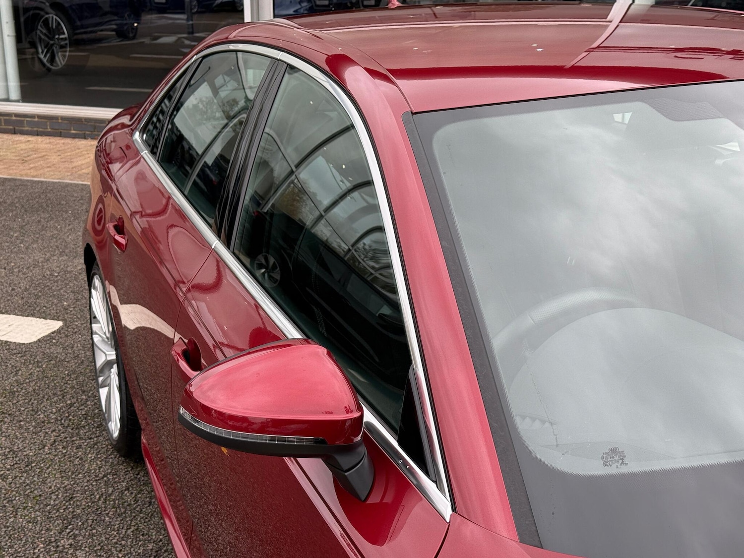 Used Audi A4 2019 for sale - 76499468: Photo 10