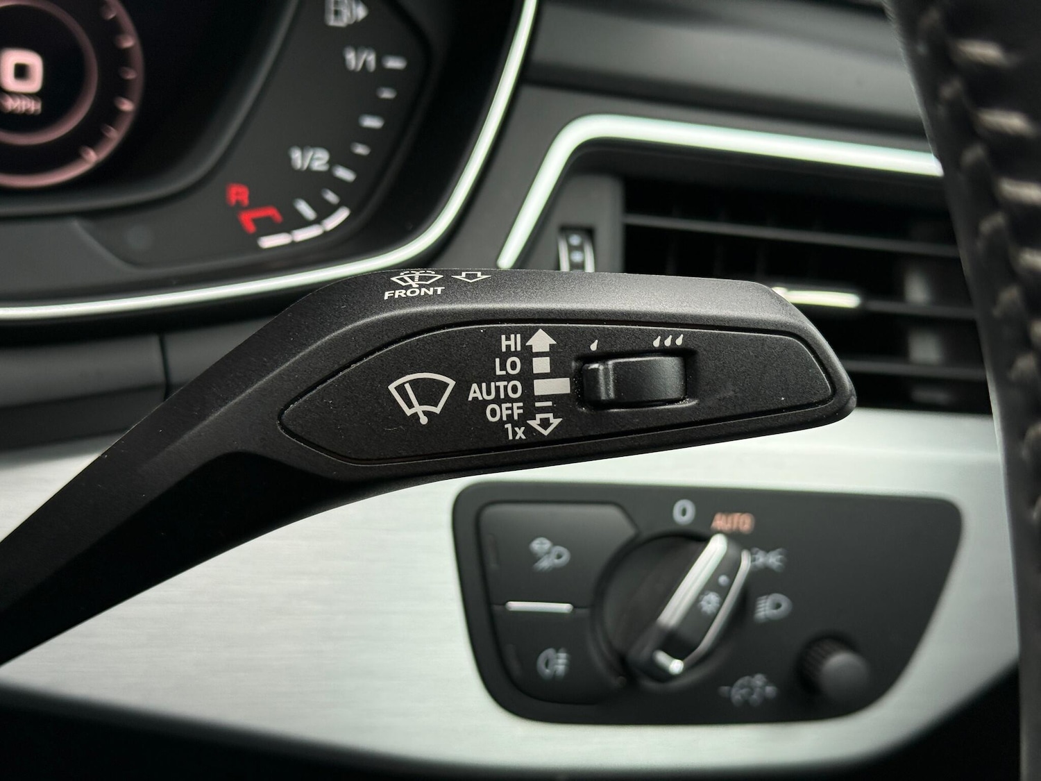 Used Audi A4 2019 for sale - 76499468: Photo 16