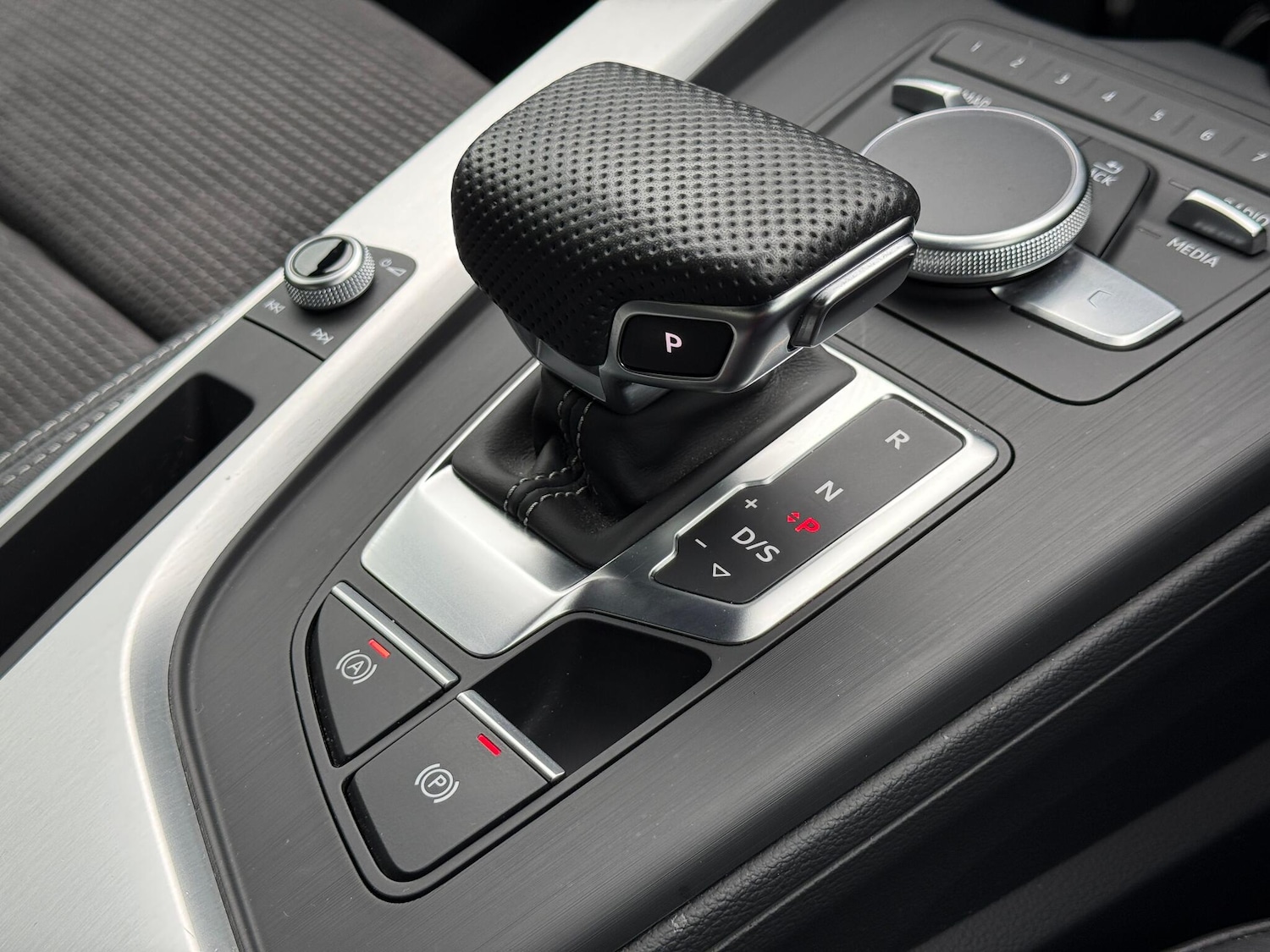 Used Audi A4 2019 for sale - 76499468: Photo 18