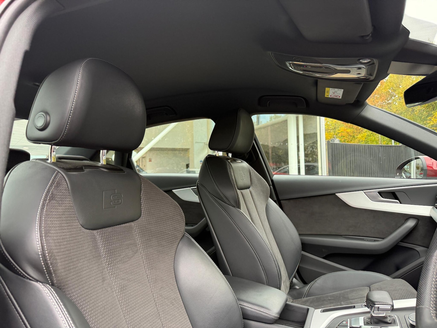 Used Audi A4 2019 for sale - 76499468: Photo 23