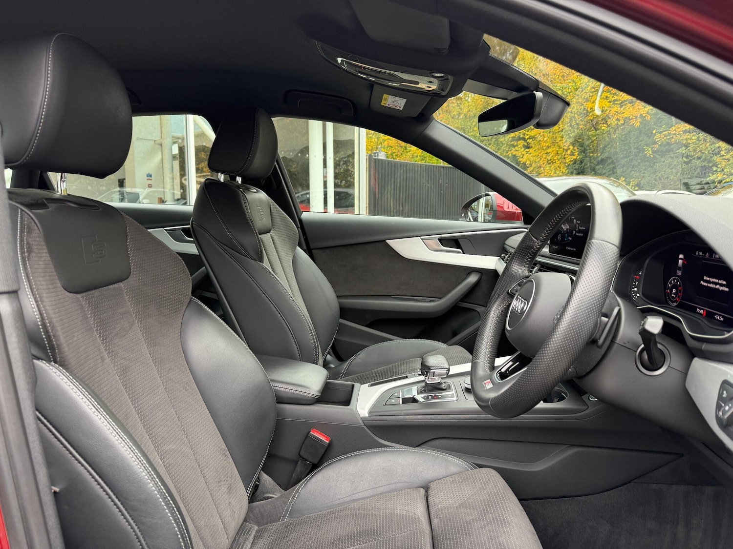 Used Audi A4 2019 for sale - 76499468: Photo 24