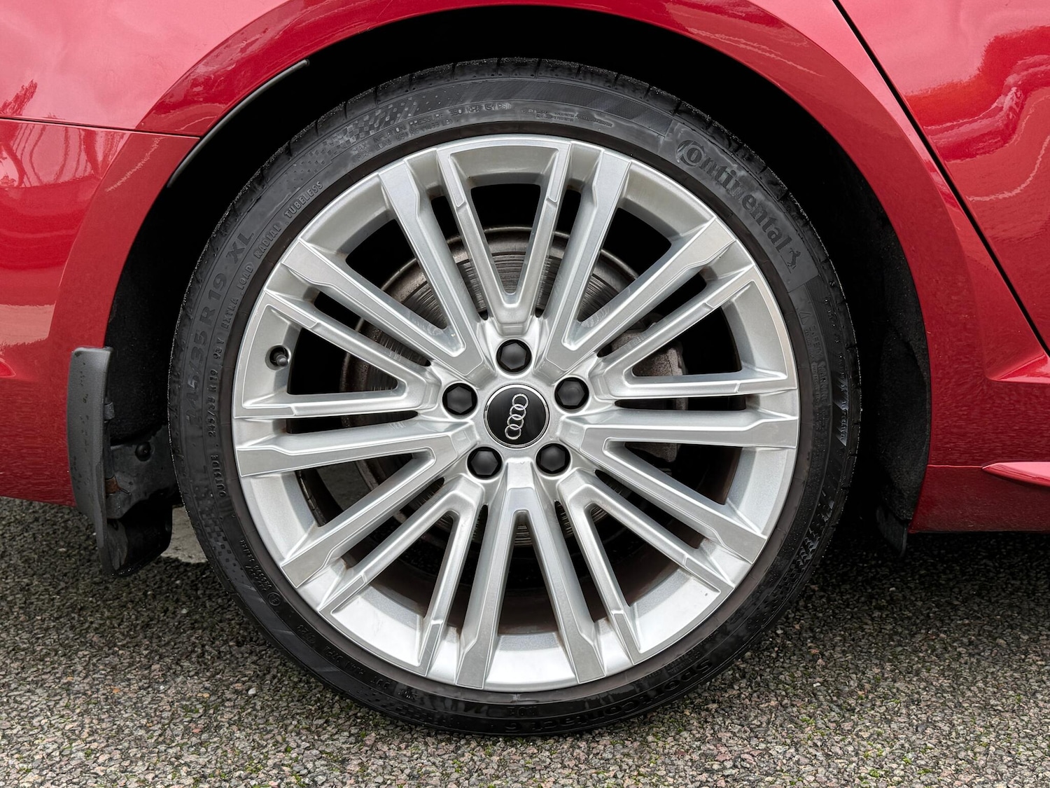 Used Audi A4 2019 for sale - 76499468: Photo 25