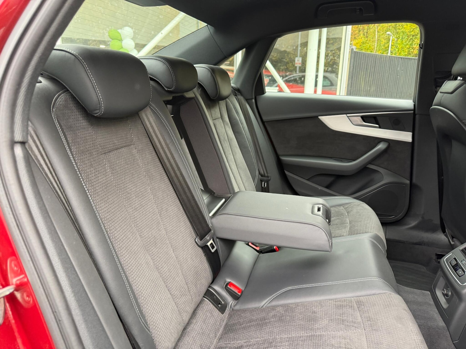 Used Audi A4 2019 for sale - 76499468: Photo 27