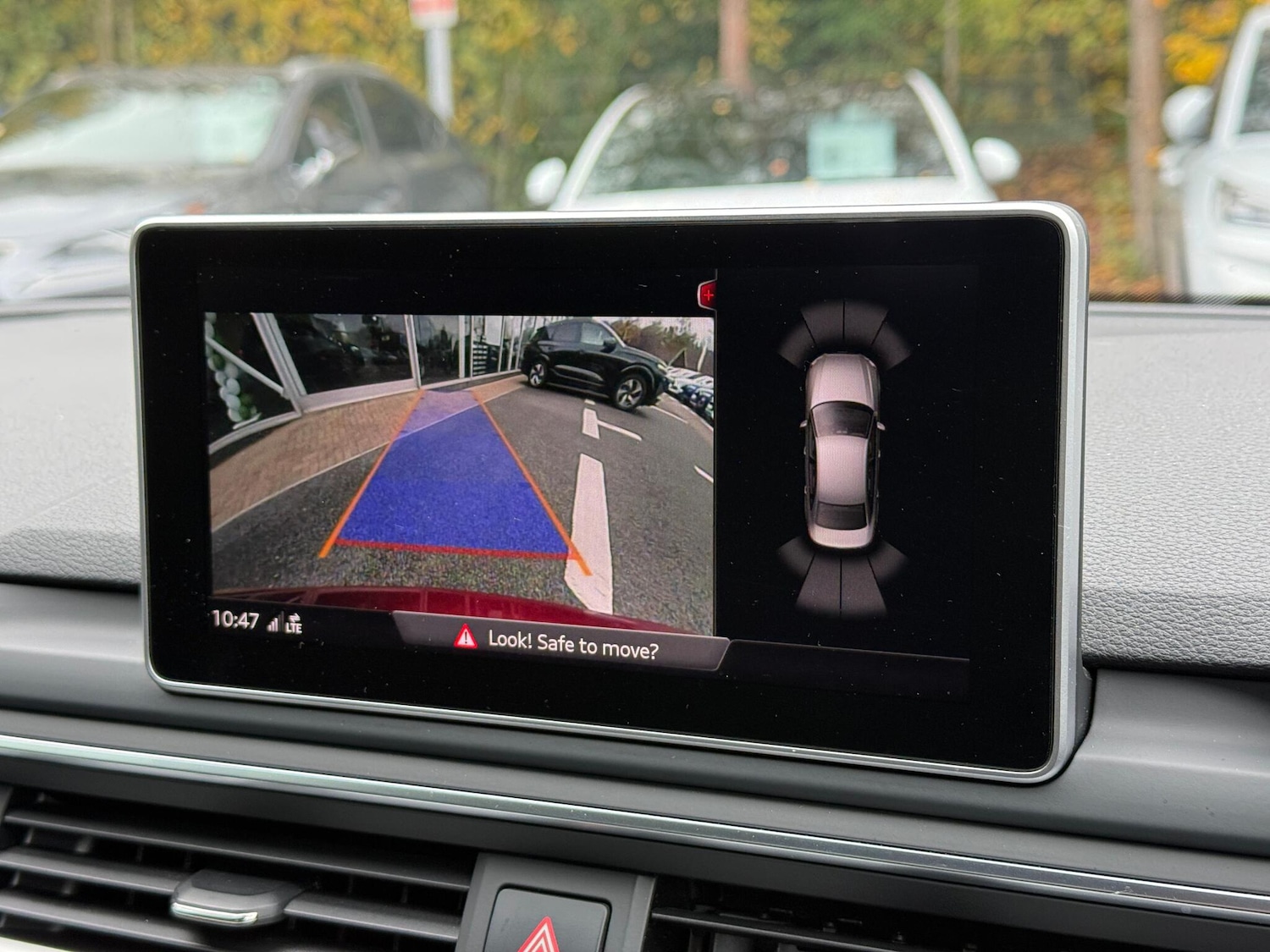 Used Audi A4 2019 for sale - 76499468: Photo 4