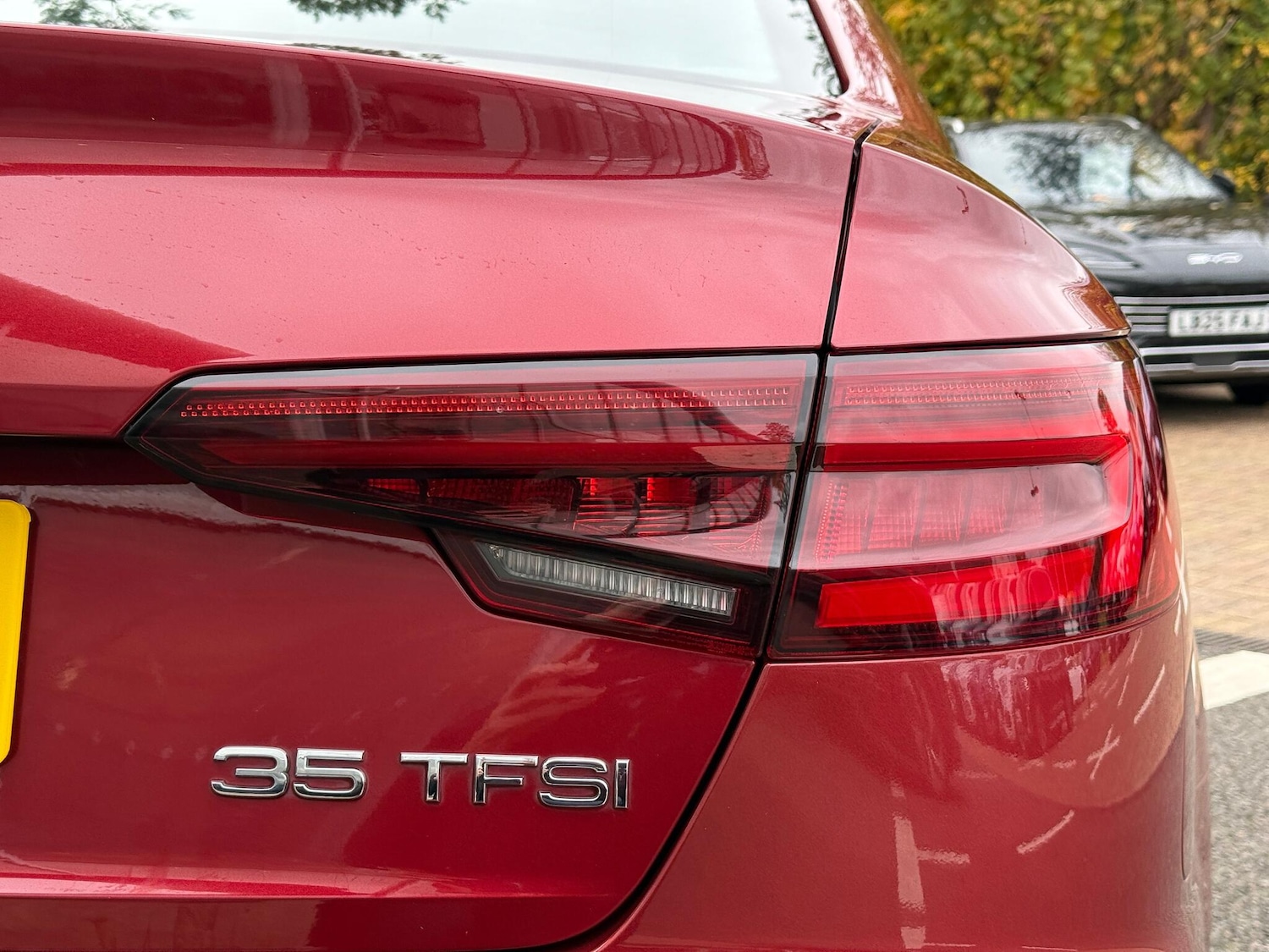 Used Audi A4 2019 for sale - 76499468: Photo 41