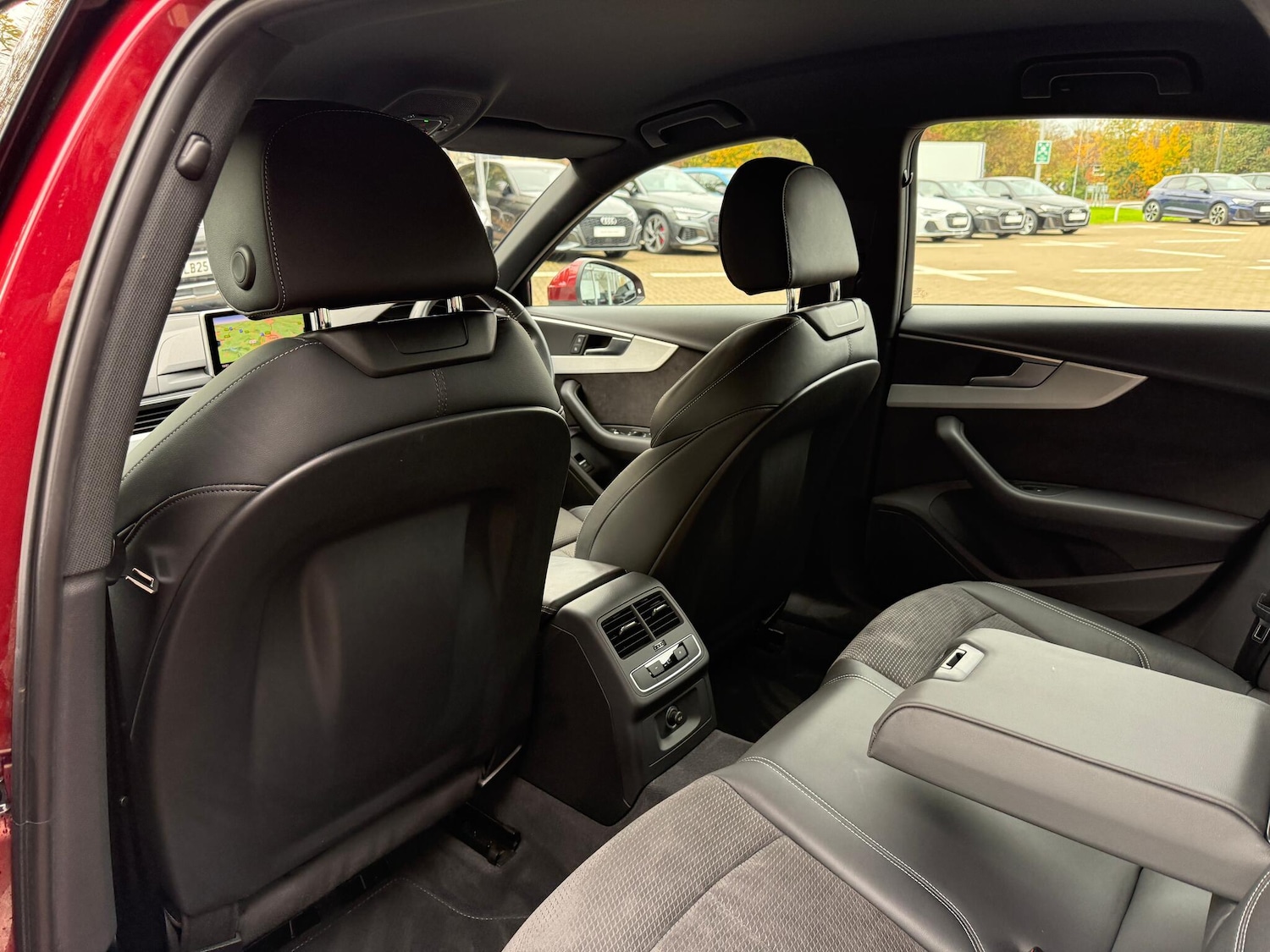 Used Audi A4 2019 for sale - 76499468: Photo 44