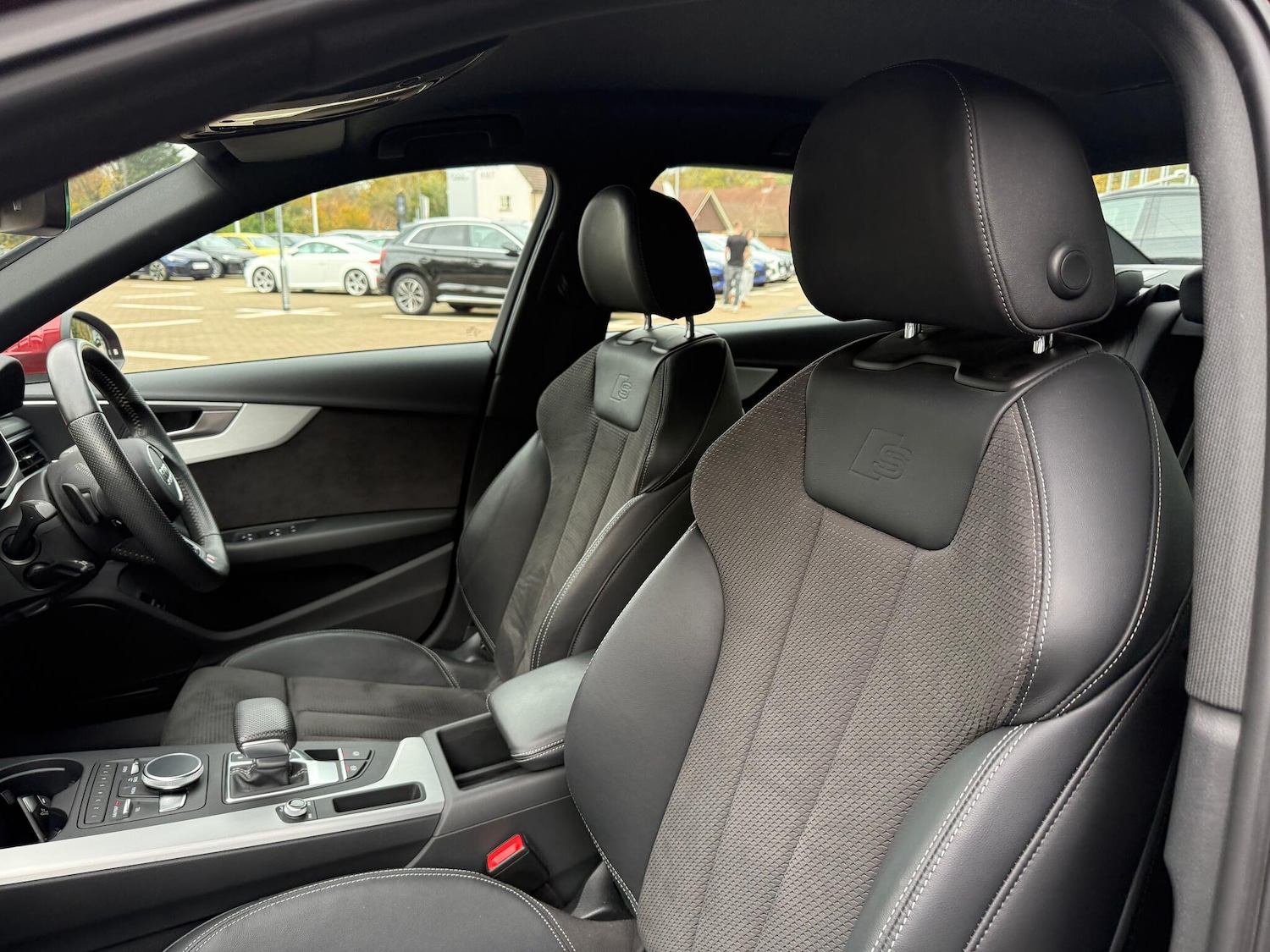 Used Audi A4 2019 for sale - 76499468: Photo 48