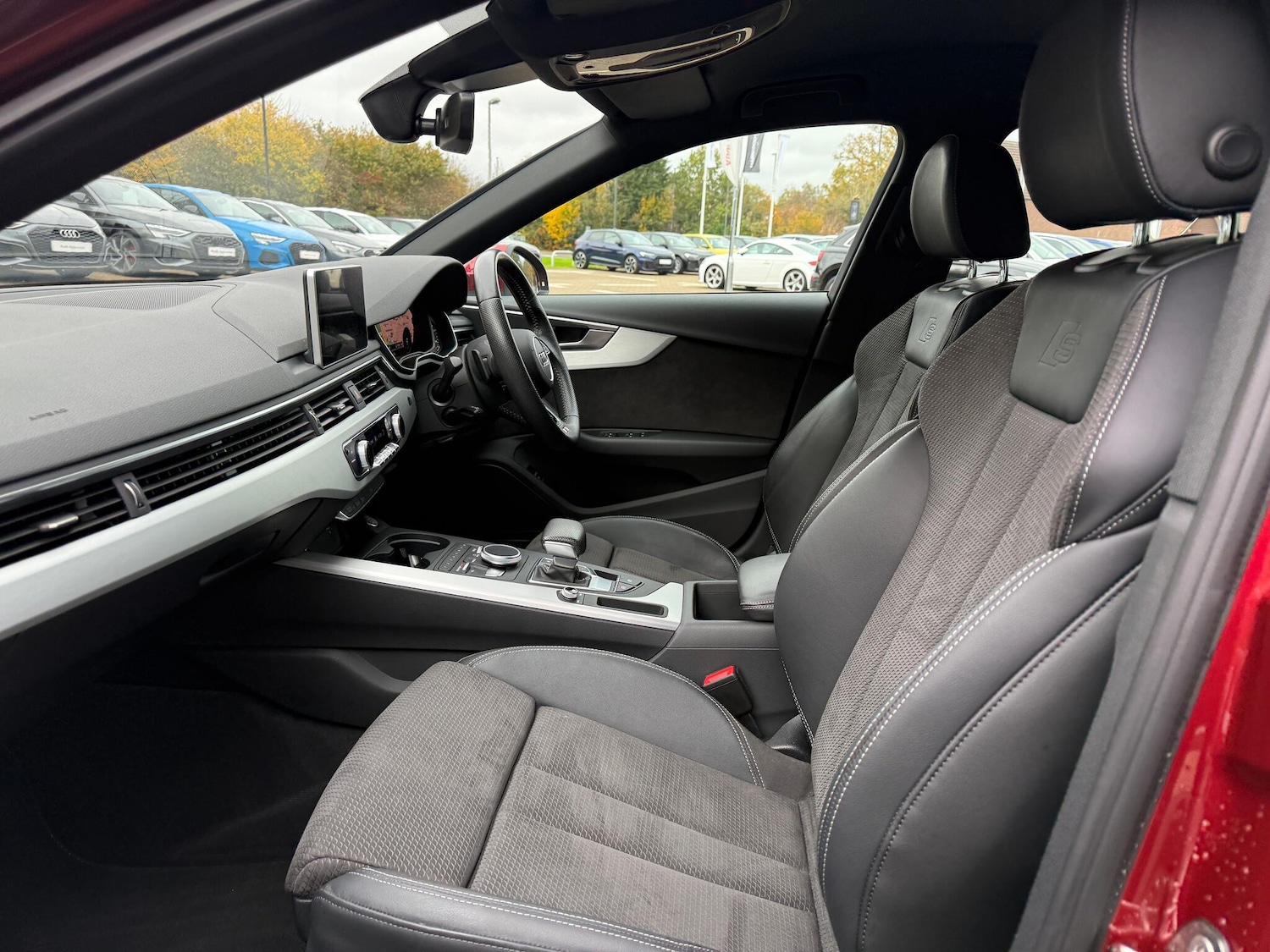 Used Audi A4 2019 for sale - 76499468: Photo 49