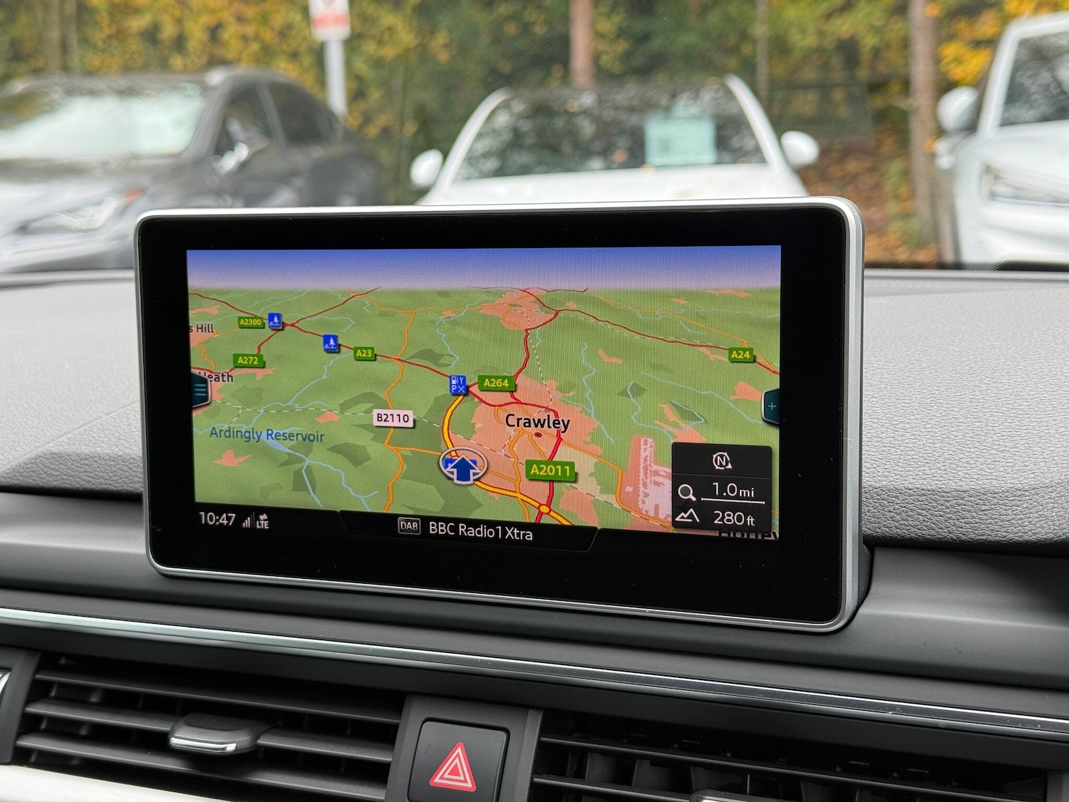 Used Audi A4 2019 for sale - 76499468: Photo 5