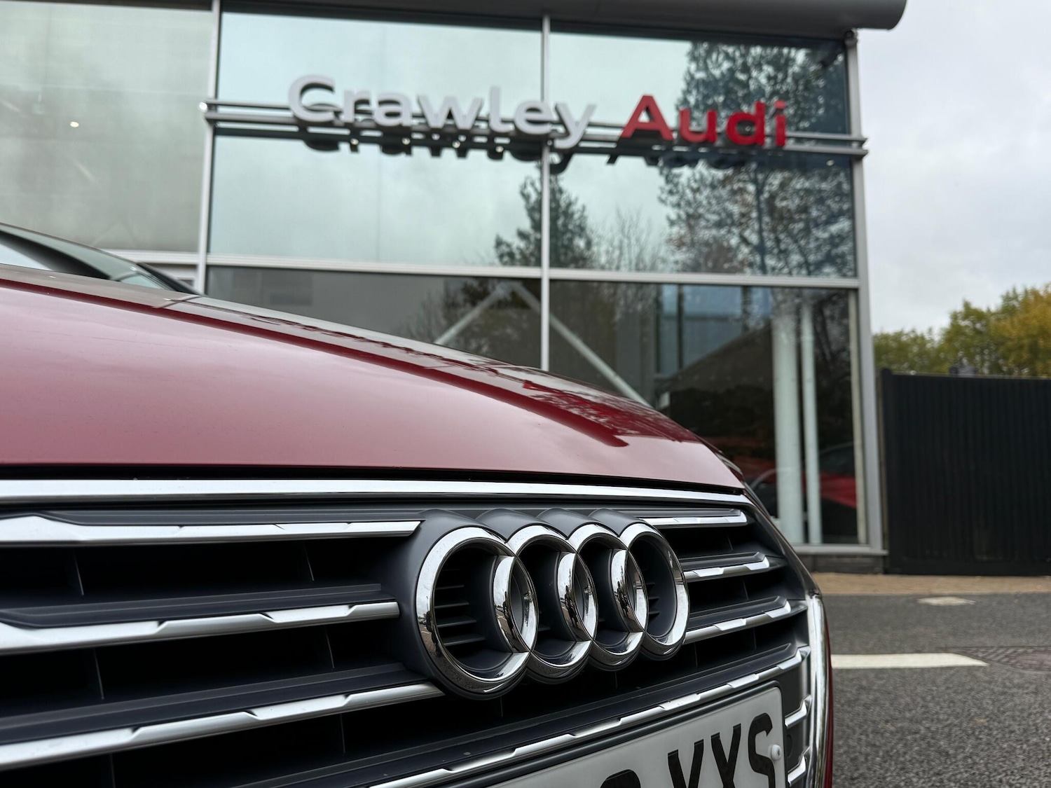 Used Audi A4 2019 for sale - 76499468: Photo 52