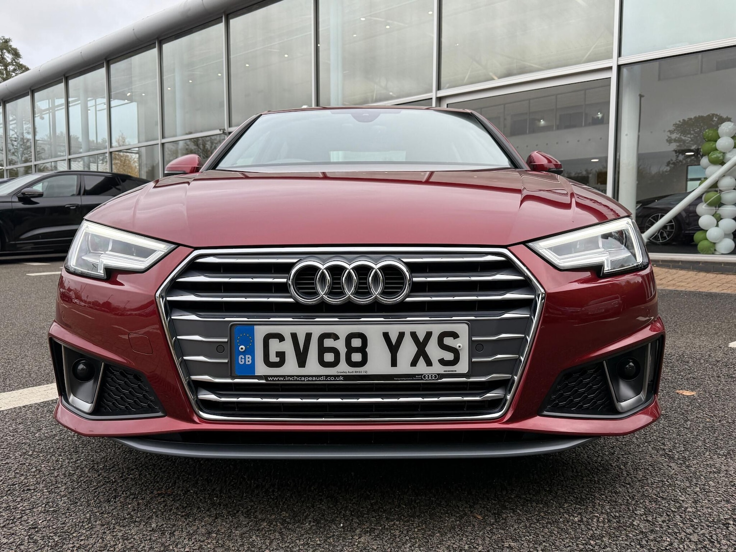 Used Audi A4 2019 for sale - 76499468: Photo 53