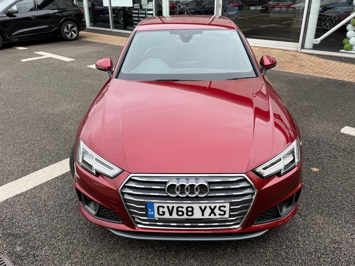 Used Audi A4 2019 for sale - 76499468: Photo 54