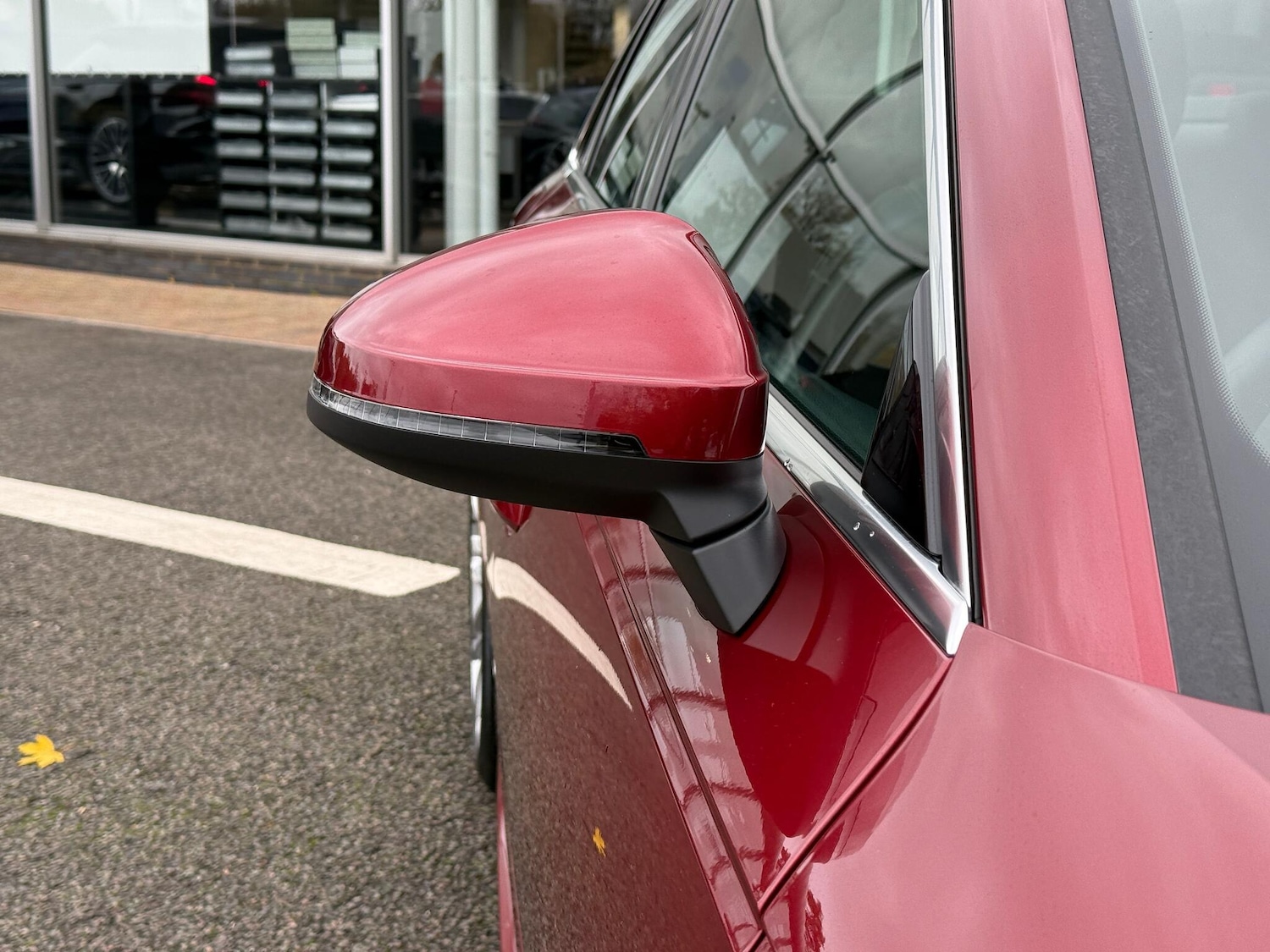 Used Audi A4 2019 for sale - 76499468: Photo 8