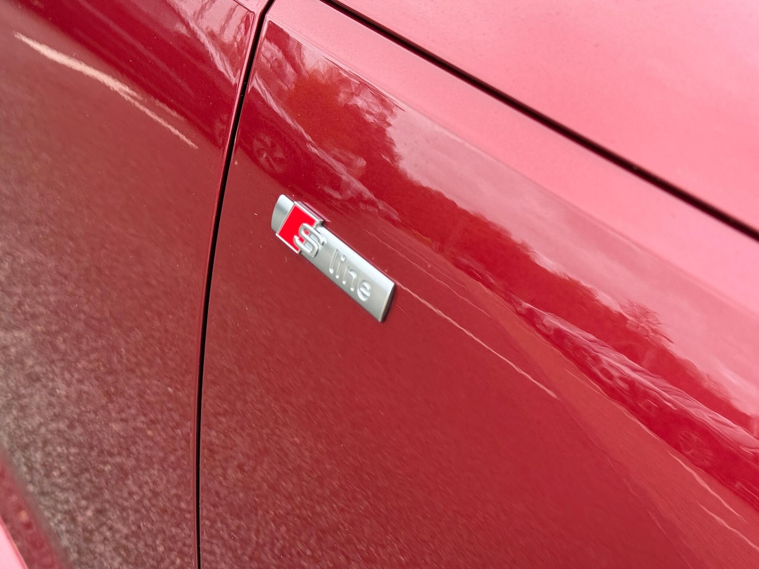 Used Audi A4 2019 for sale - 76499468: Photo 9