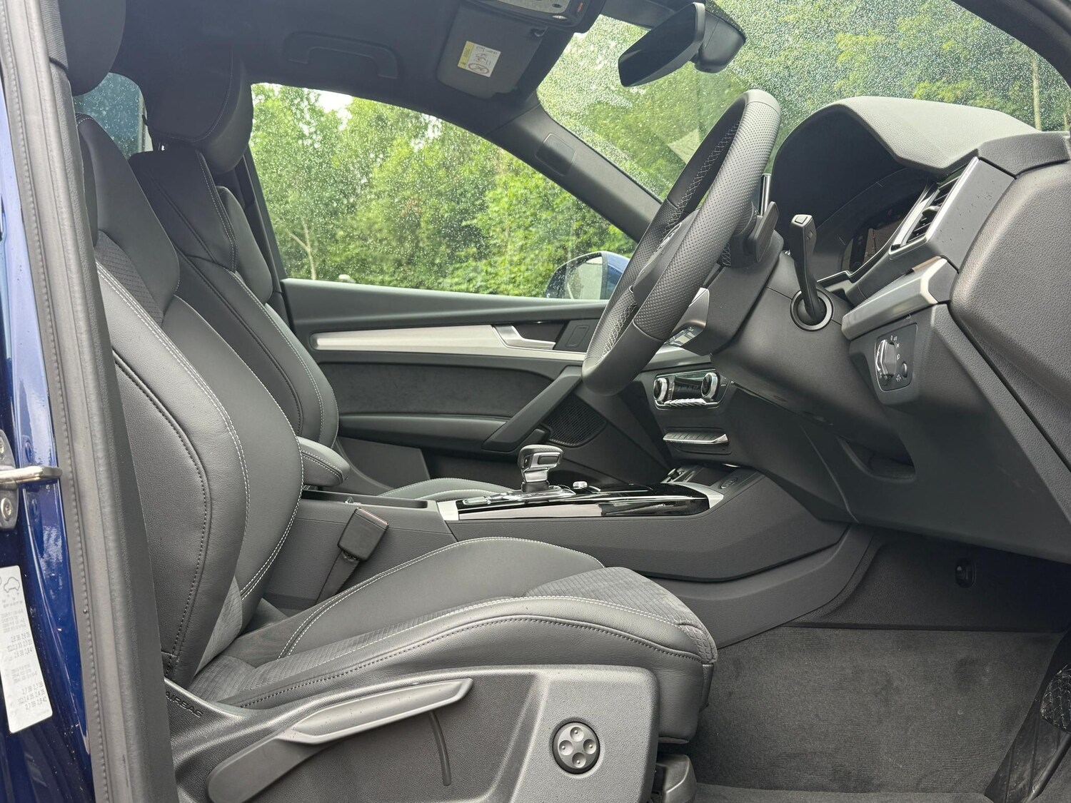 Vehicle 28