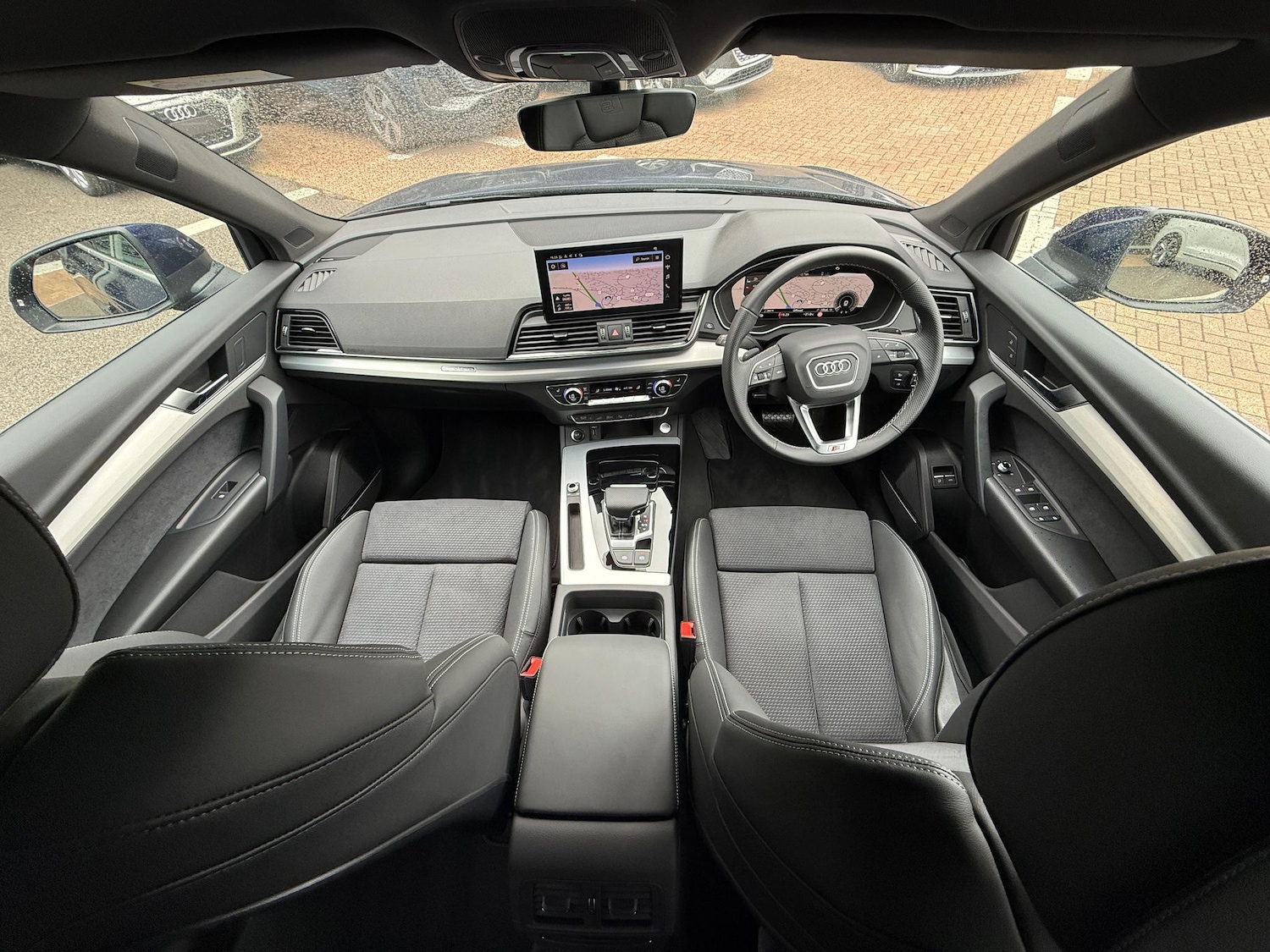 Vehicle 34