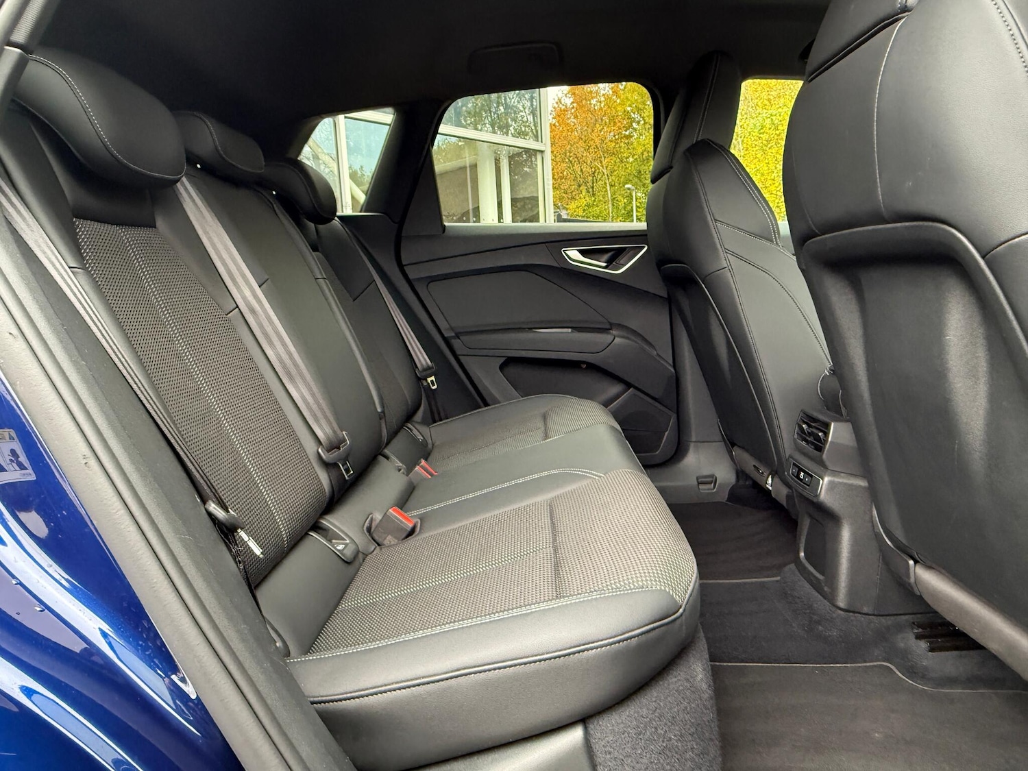 Used Audi Q4 e-tron 2021 for sale - 76473334: Photo 10