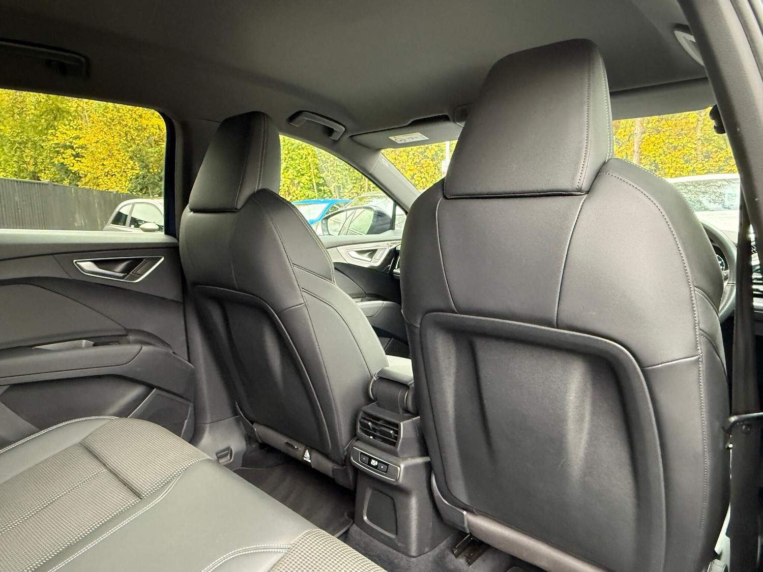 Used Audi Q4 e-tron 2021 for sale - 76473334: Photo 11