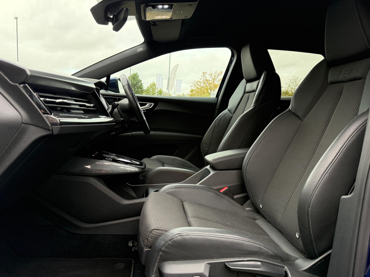 Used Audi Q4 e-tron 2021 for sale - 76473334: Photo 18