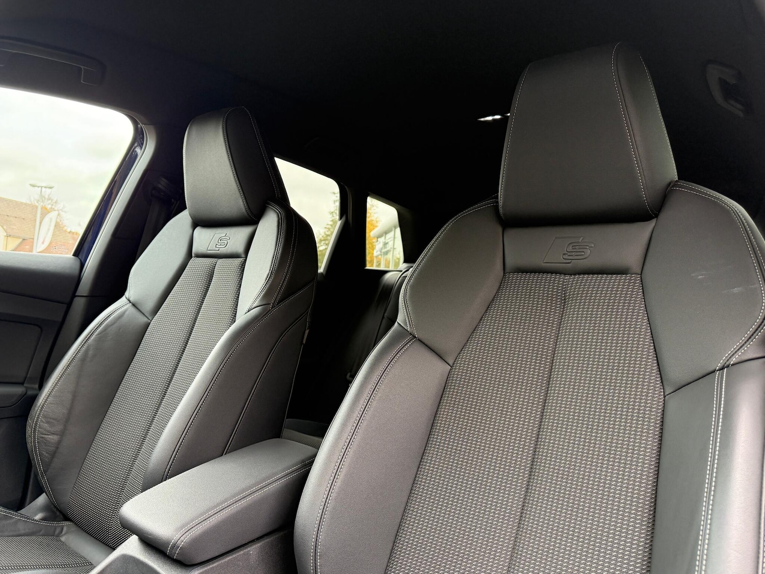 Used Audi Q4 e-tron 2021 for sale - 76473334: Photo 19