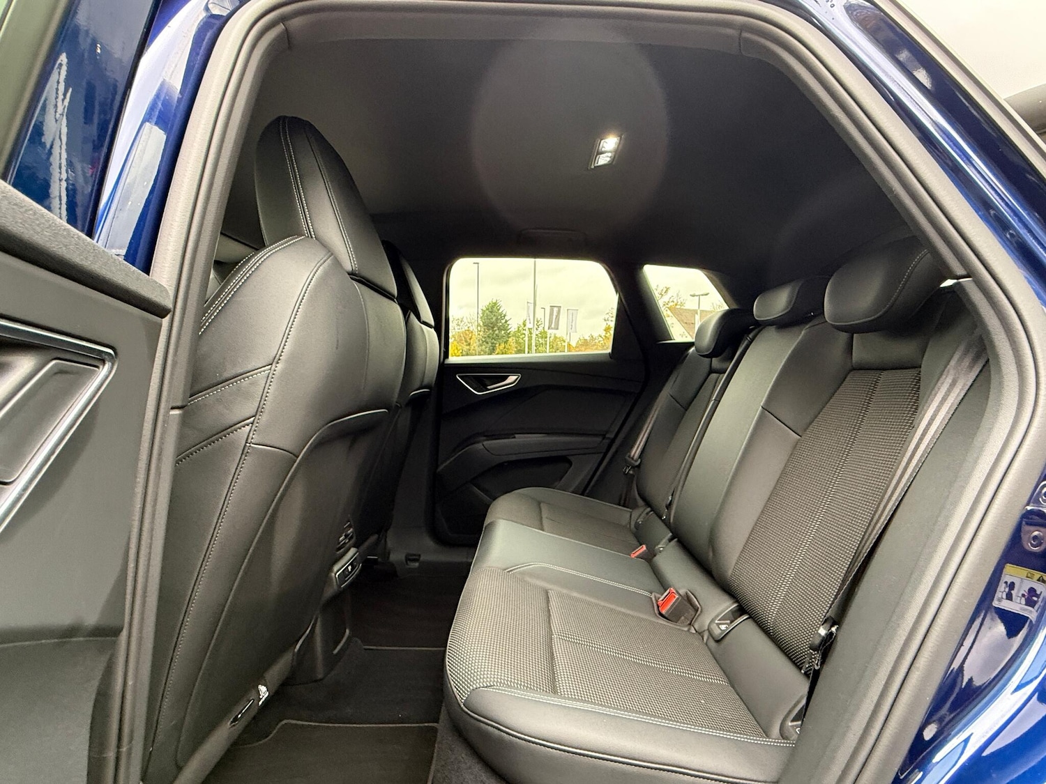 Used Audi Q4 e-tron 2021 for sale - 76473334: Photo 20