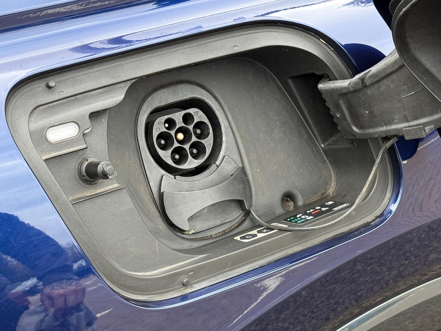 Used Audi Q4 e-tron 2021 for sale - 76473334: Photo 25