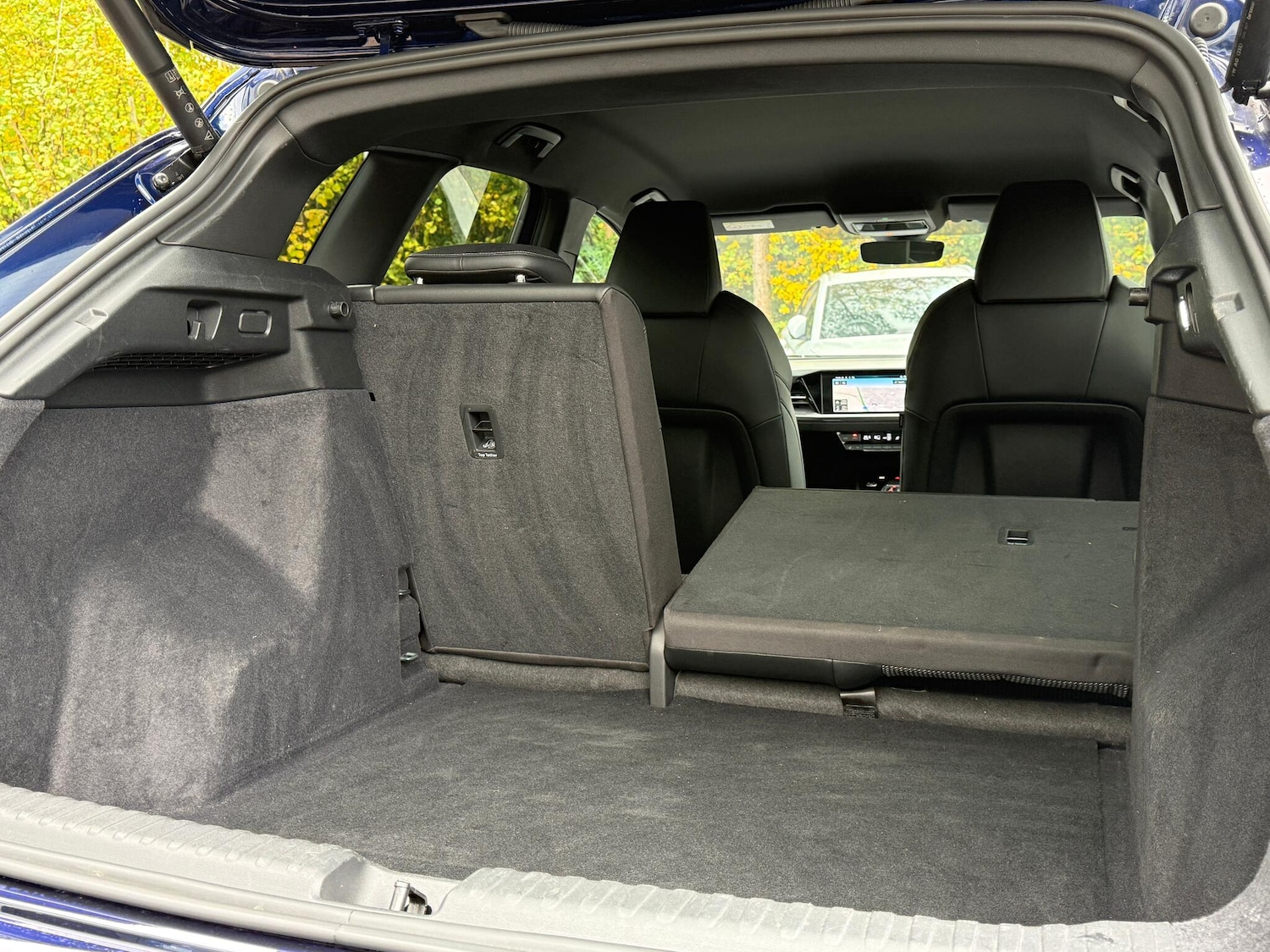 Used Audi Q4 e-tron 2021 for sale - 76473334: Photo 29