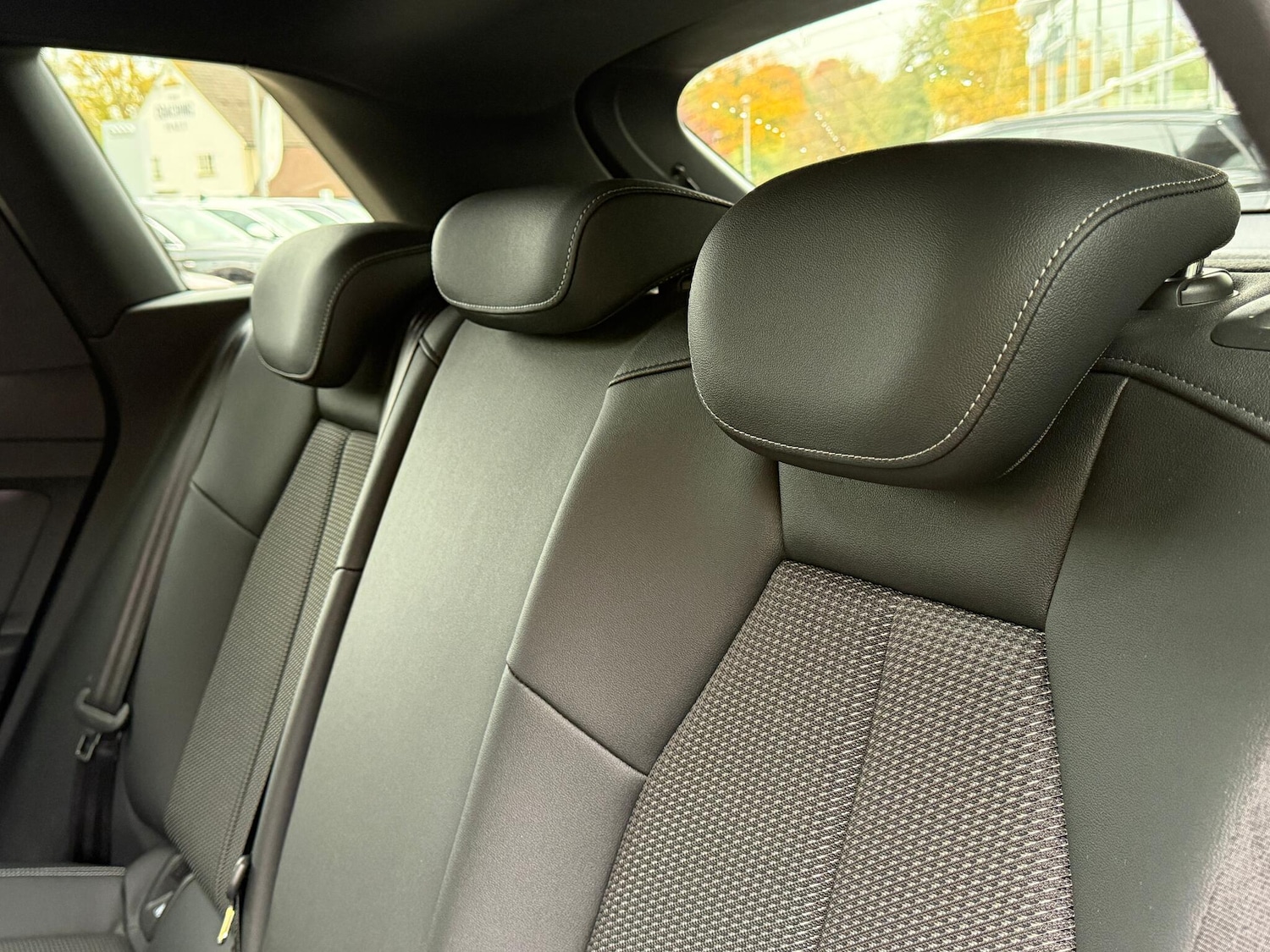 Used Audi Q4 e-tron 2021 for sale - 76473334: Photo 35