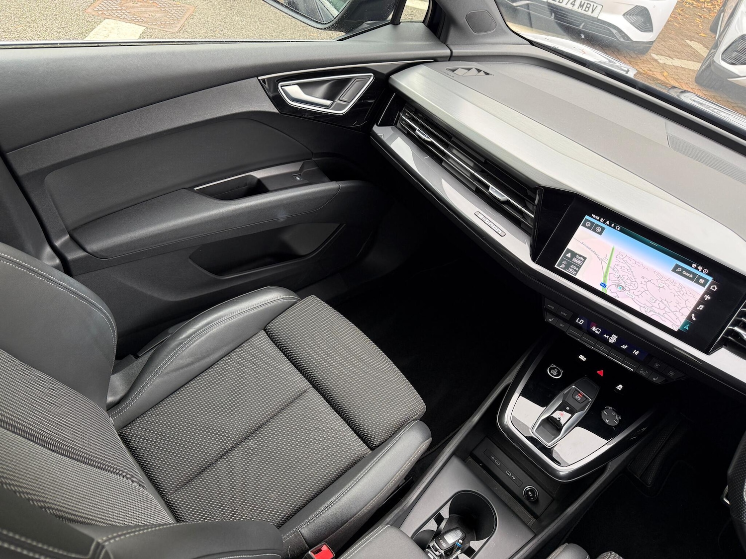 Used Audi Q4 e-tron 2021 for sale - 76473334: Photo 39