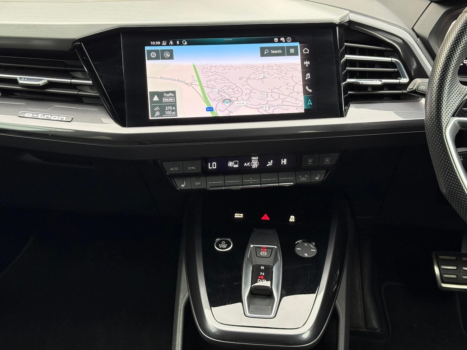 Used Audi Q4 e-tron 2021 for sale - 76473334: Photo 40