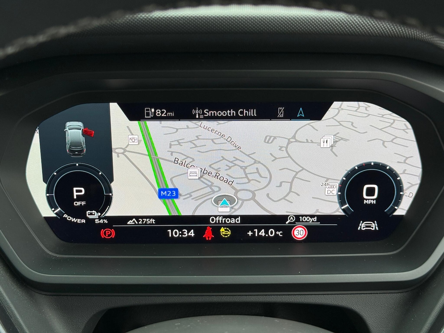 Used Audi Q4 e-tron 2021 for sale - 76473334: Photo 43