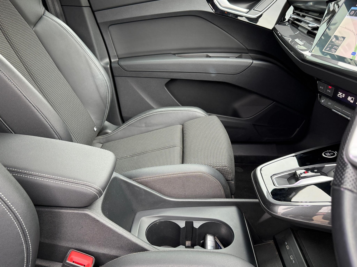 Used Audi Q4 e-tron 2021 for sale - 76473334: Photo 48