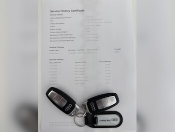 Used Audi Q4 e-tron 2021 for sale - 76473334: Photo