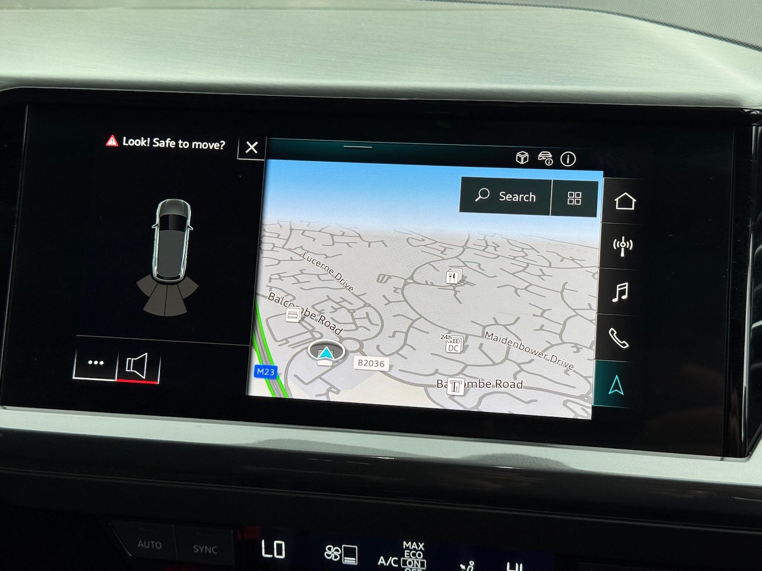 Used Audi Q4 e-tron 2021 for sale - 76473334: Photo 5