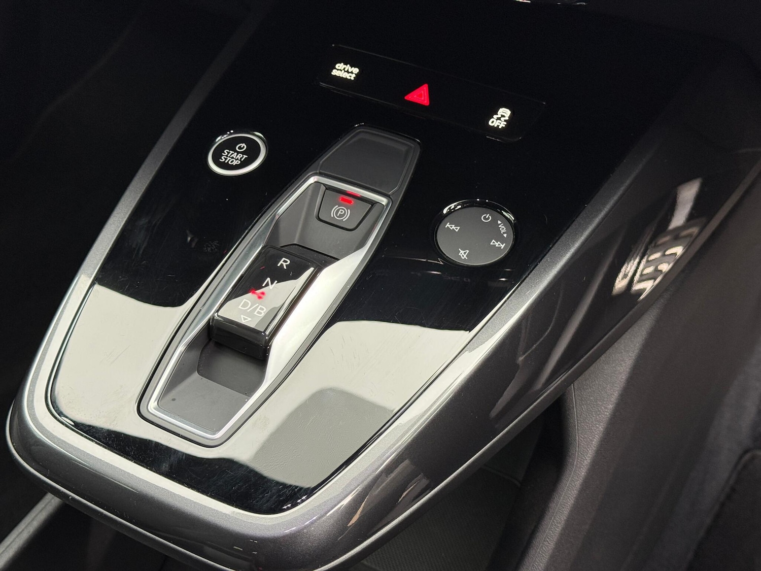 Used Audi Q4 e-tron 2021 for sale - 76473334: Photo 51