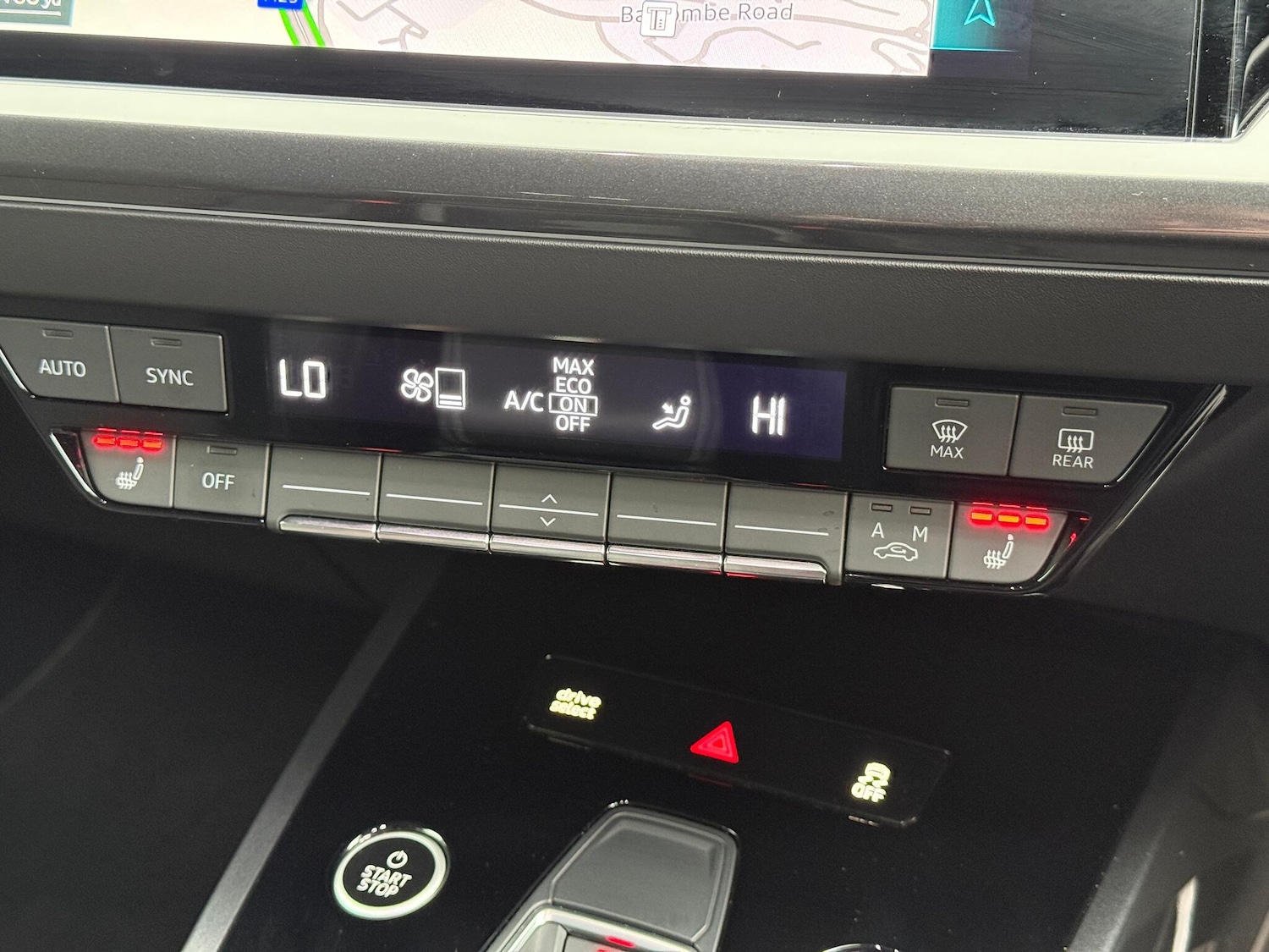 Used Audi Q4 e-tron 2021 for sale - 76473334: Photo 52