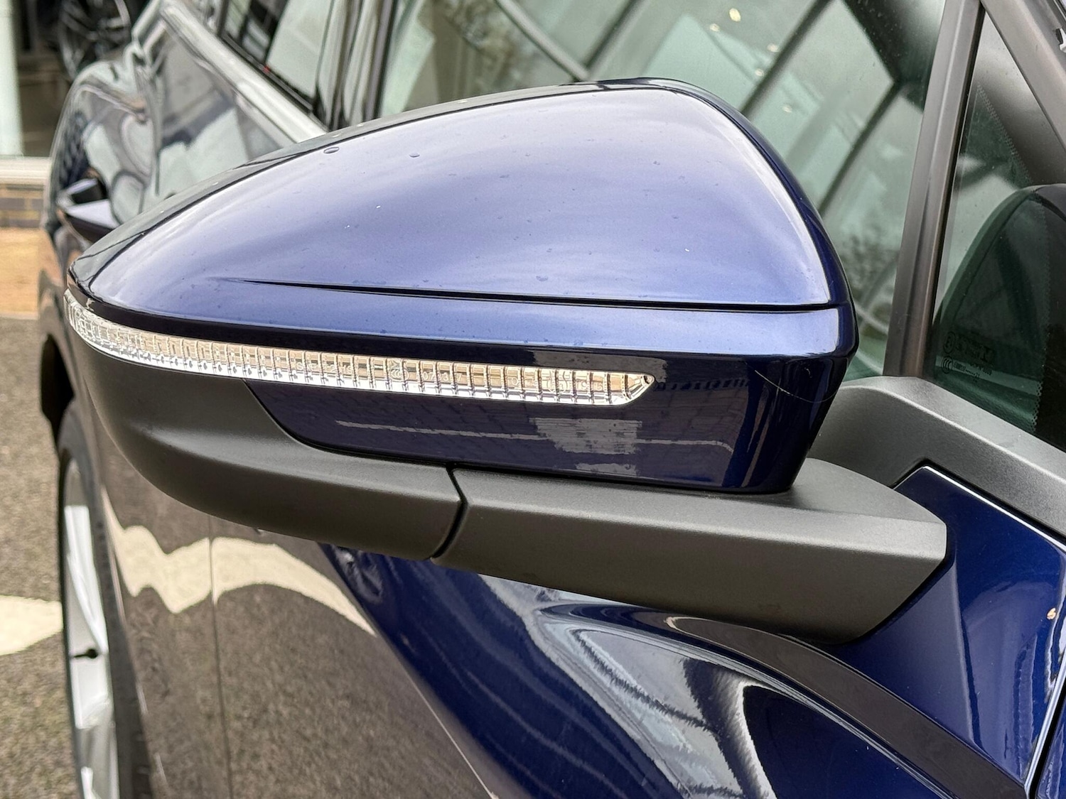 Used Audi Q4 e-tron 2021 for sale - 76473334: Photo 54