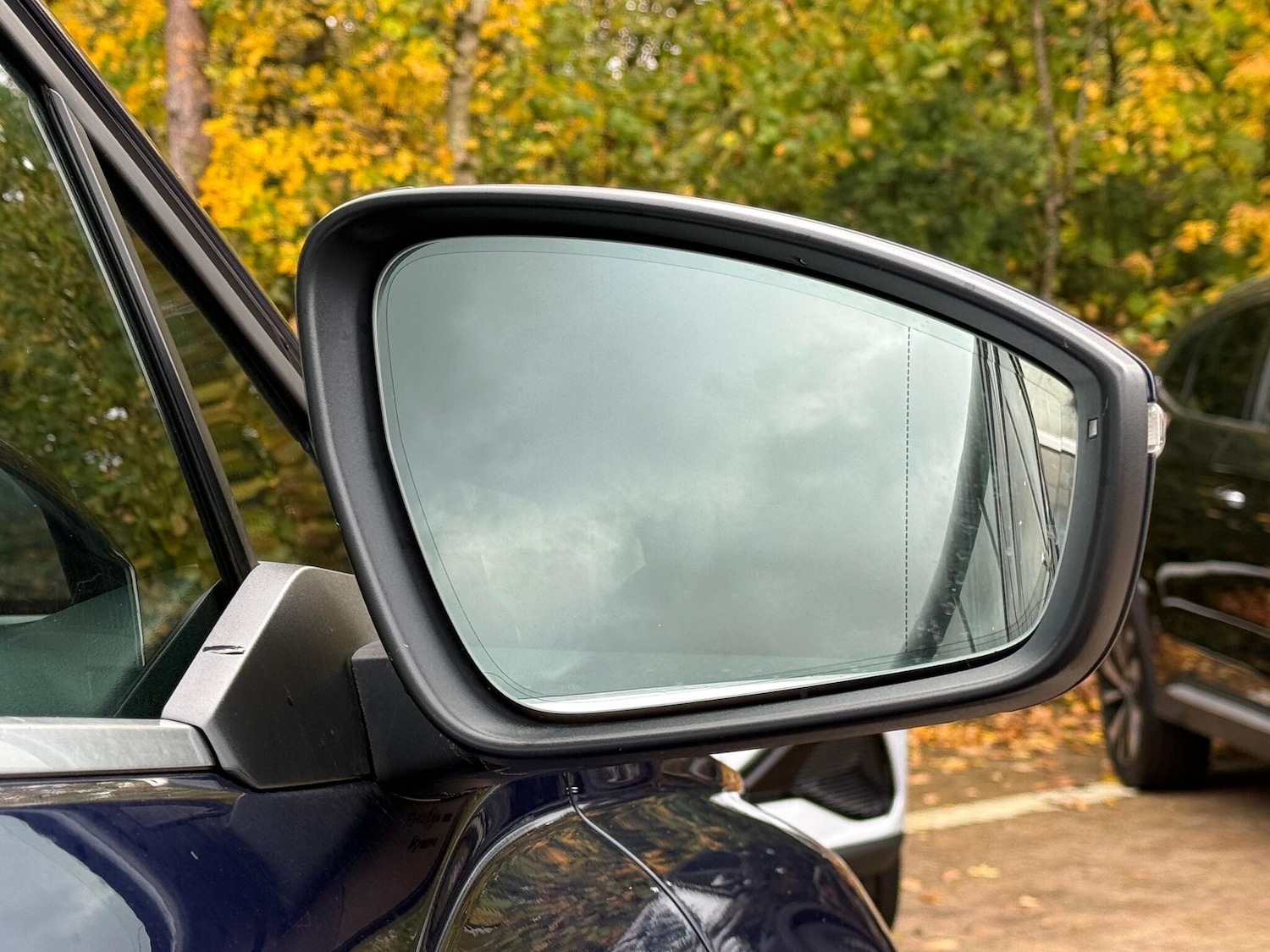 Used Audi Q4 e-tron 2021 for sale - 76473334: Photo 55