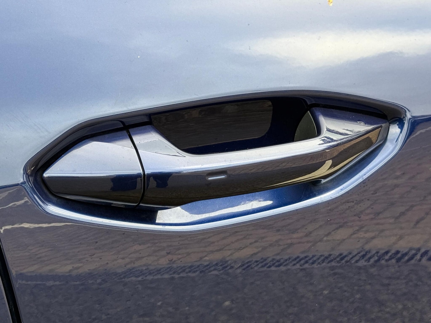 Used Audi Q4 e-tron 2021 for sale - 76473334: Photo 58